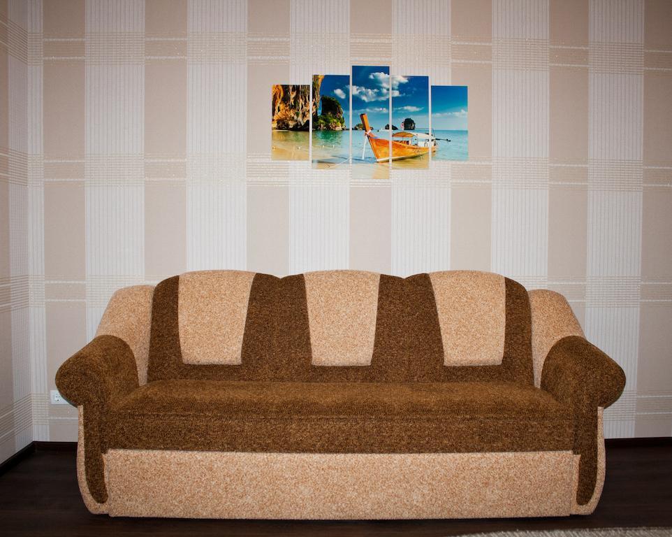 Hotel Vesela Bdzhilka Sumy Zimmer foto