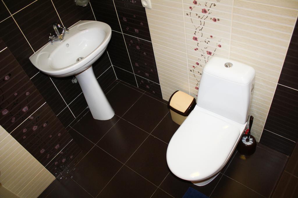 Hotel Vesela Bdzhilka Sumy Zimmer foto