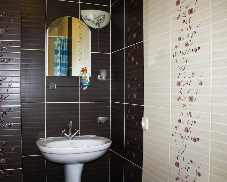 Hotel Vesela Bdzhilka Sumy Zimmer foto